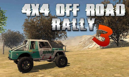 download 4x4 off-road rally 3 apk